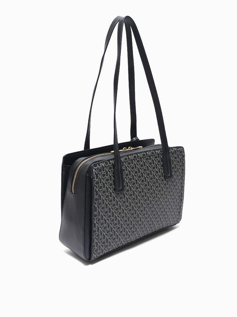 Suzanne Shoulder Bag