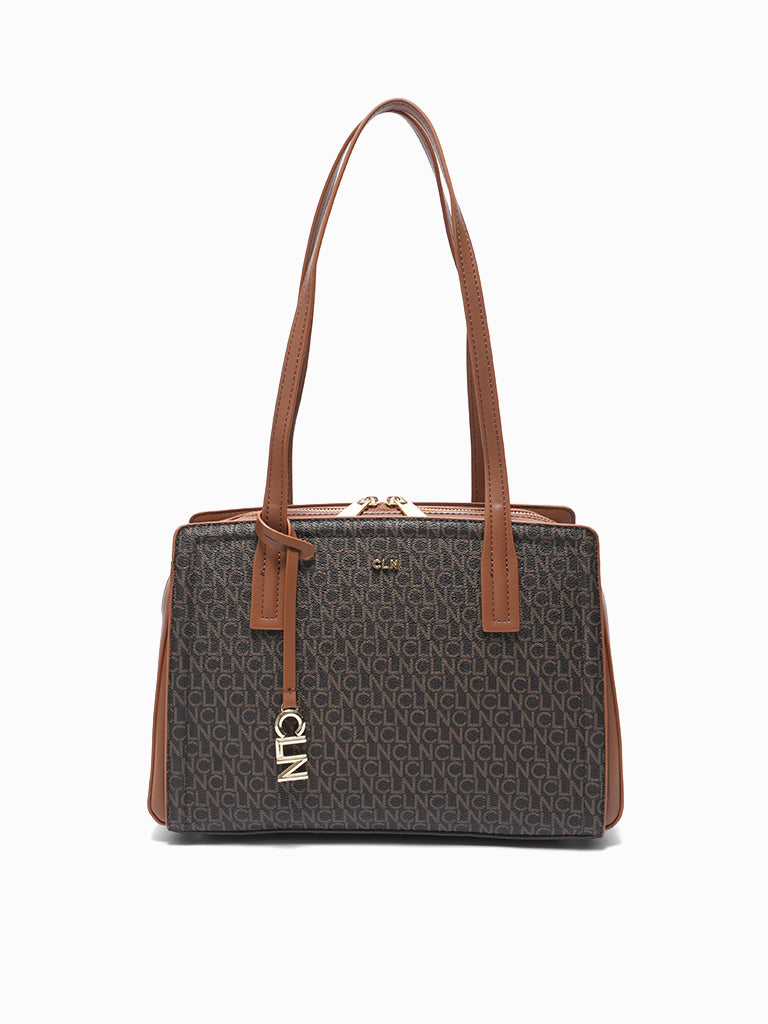 Suzanne Shoulder Bag