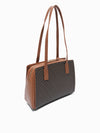 Suzanne Shoulder Bag