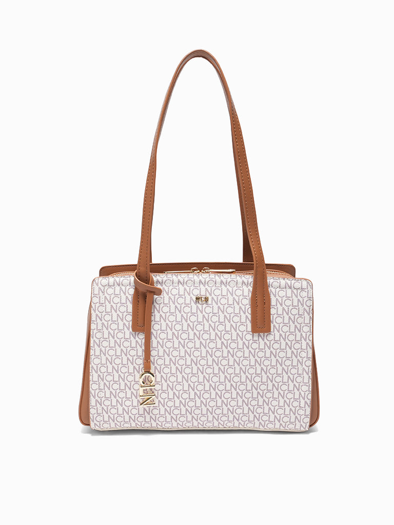 Suzanne Shoulder Bag
