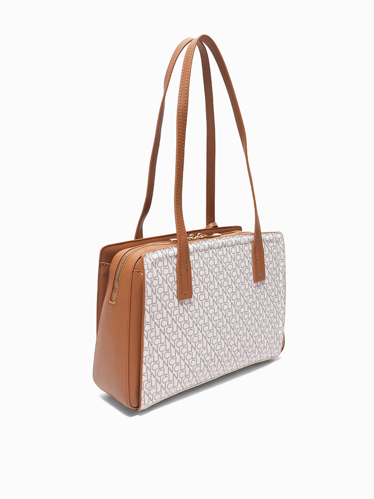 Suzanne Shoulder Bag