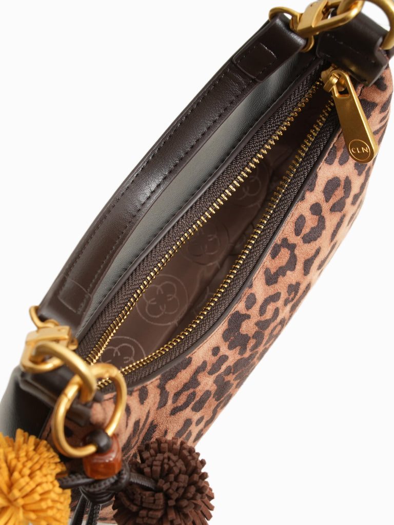 Tamia Shoulder Bag