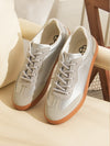 Tamora Lace-up Sneakers