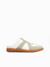 Tanner Mule Sneakers