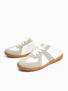 Tanner Mule Sneakers