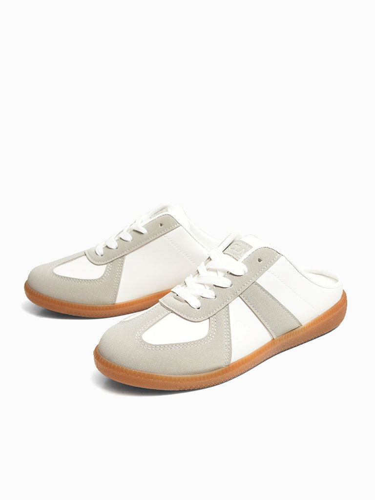 Tanner Mule Sneakers