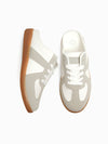 Tanner Mule Sneakers