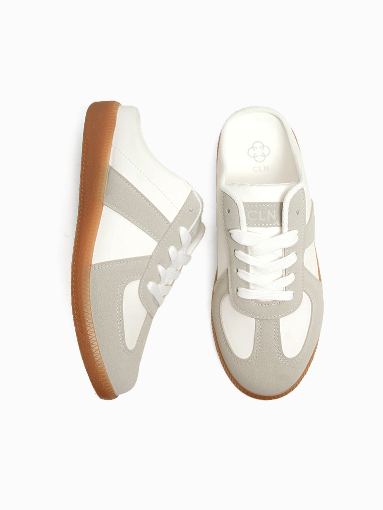 Tanner Mule Sneakers
