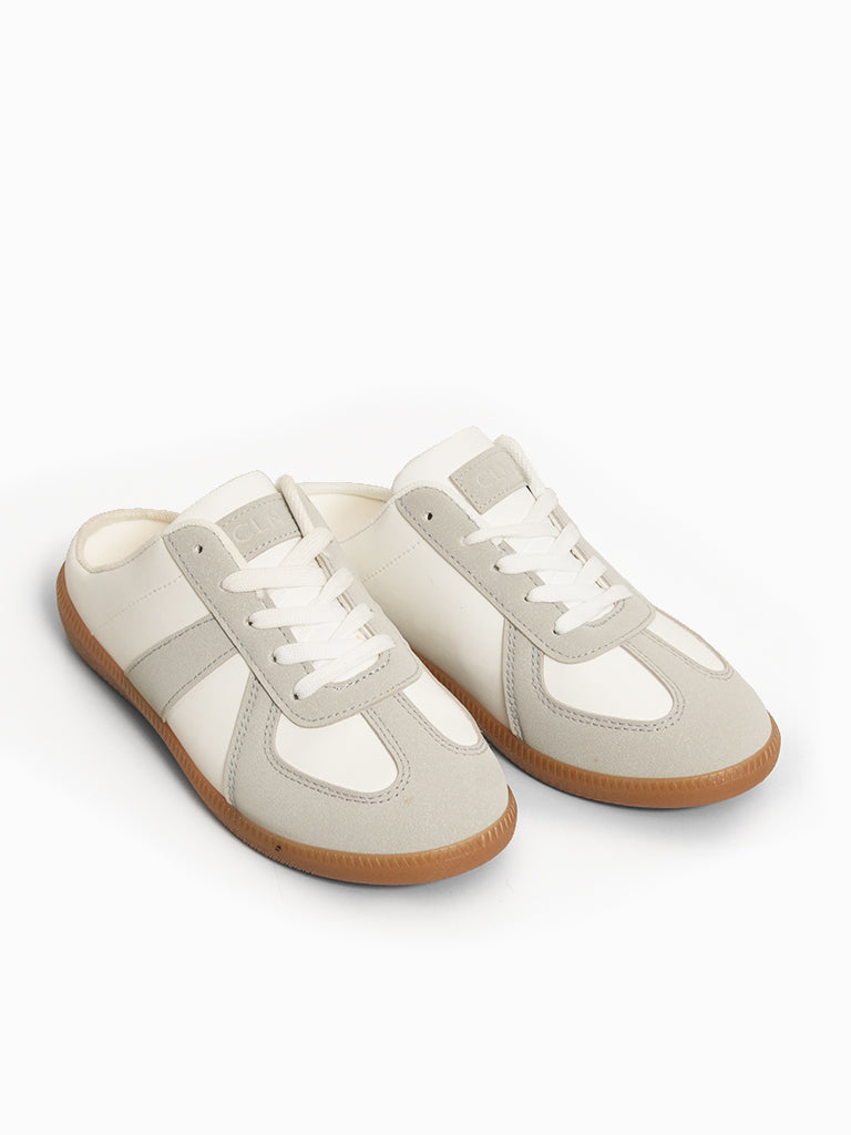 Tanner Mule Sneakers - Main Image