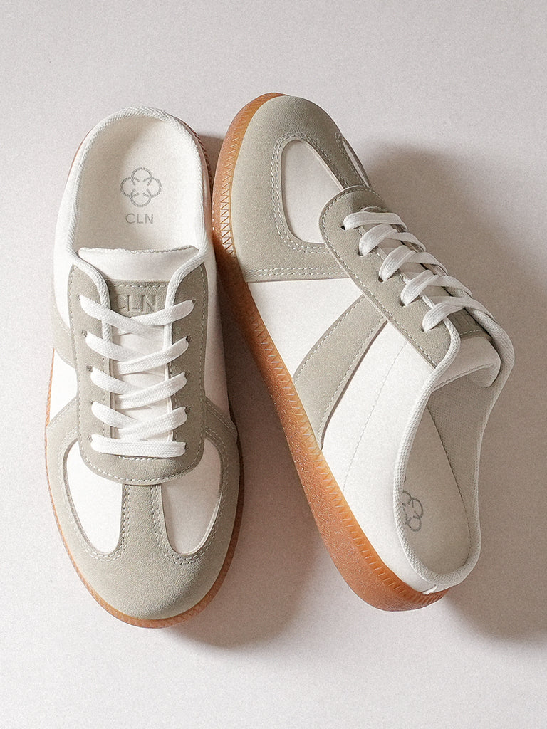 Tanner Mule Sneakers