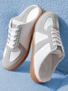 Tanner Mule Sneakers