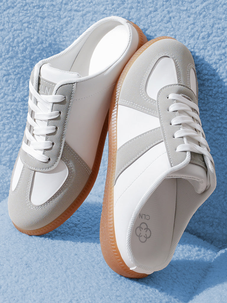 Tanner Mule Sneakers