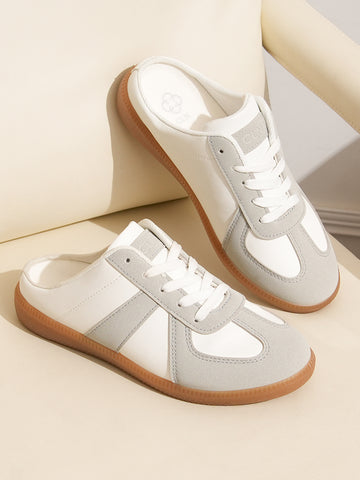 Tanner Mule Sneakers