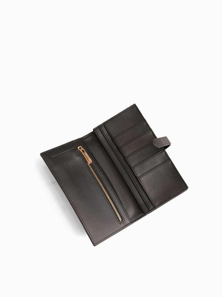 Tatiana Wallet (Special Woven Monogram)