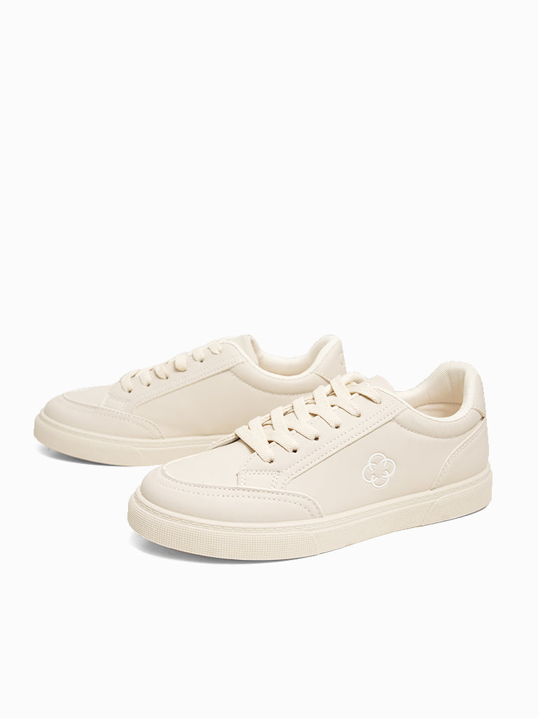 Taye Lace-up Sneakers