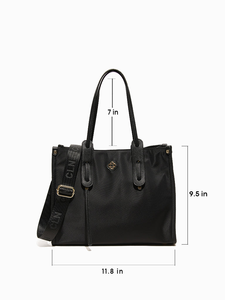 Terah Tote Bag