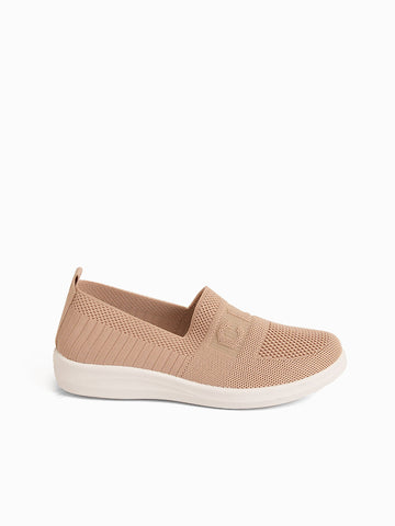 Tersia Slip on Loafers