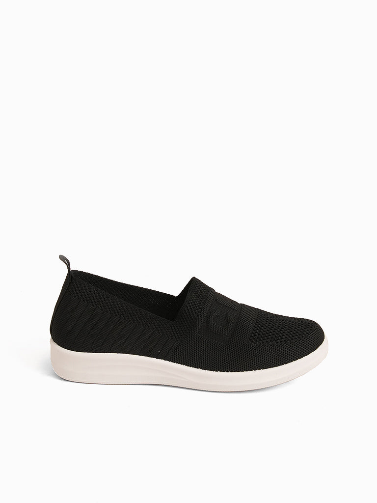 Tersia Slip on Loafers