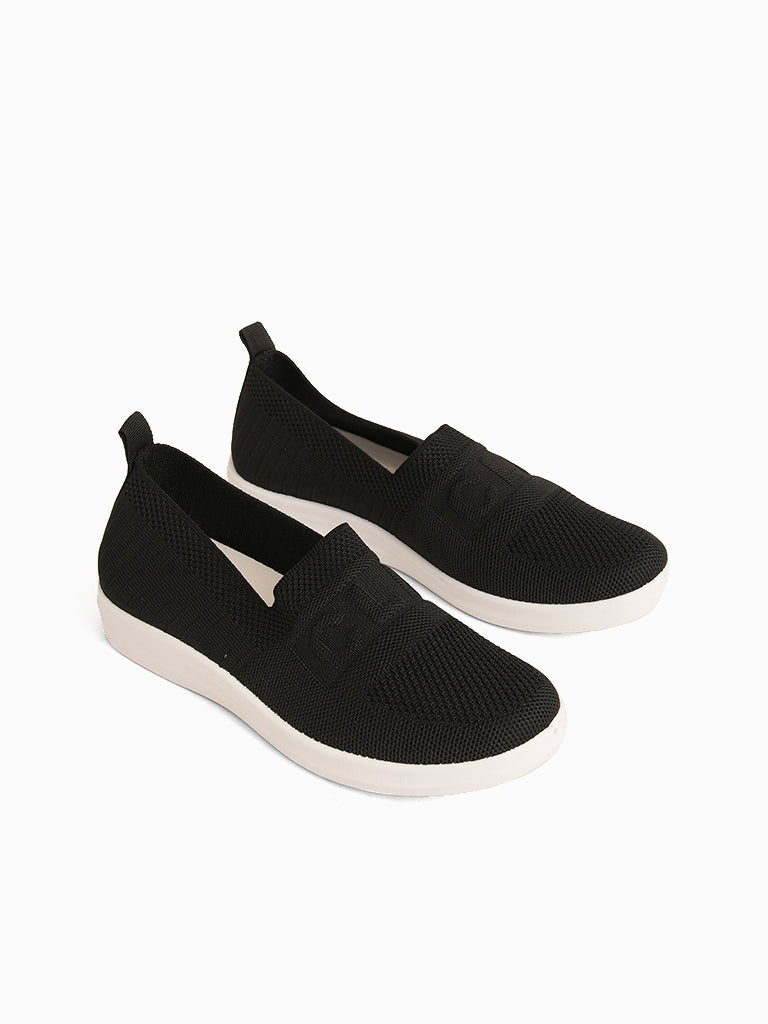 Tersia Slip on Loafers