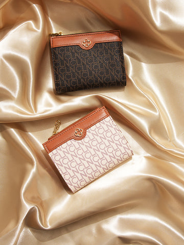 Thara Wallet (Classic Monogram)