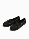Tissa Loafers