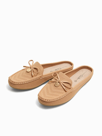 Tiuzu Mules