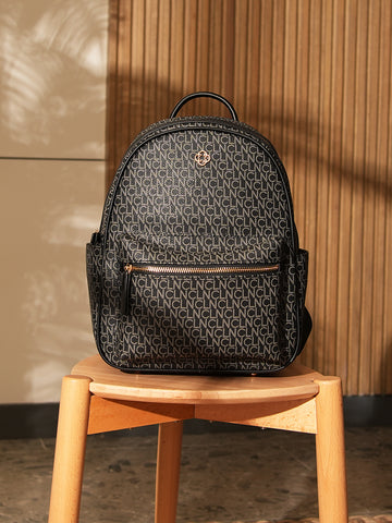 CLN - No more wishing. The Daeniel Backpack is back. Shop