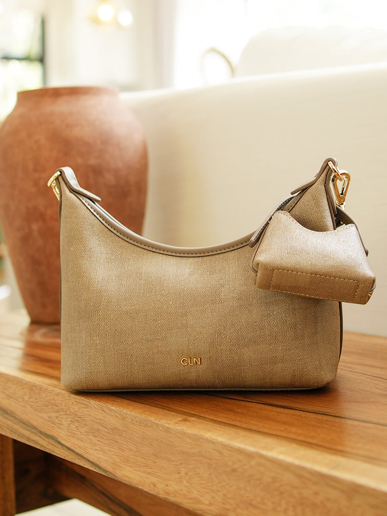 Tori Shoulder Bag