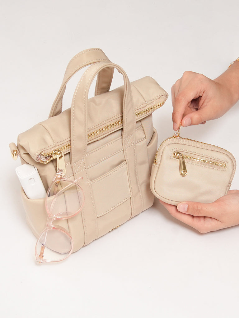 Trevor Handbag
