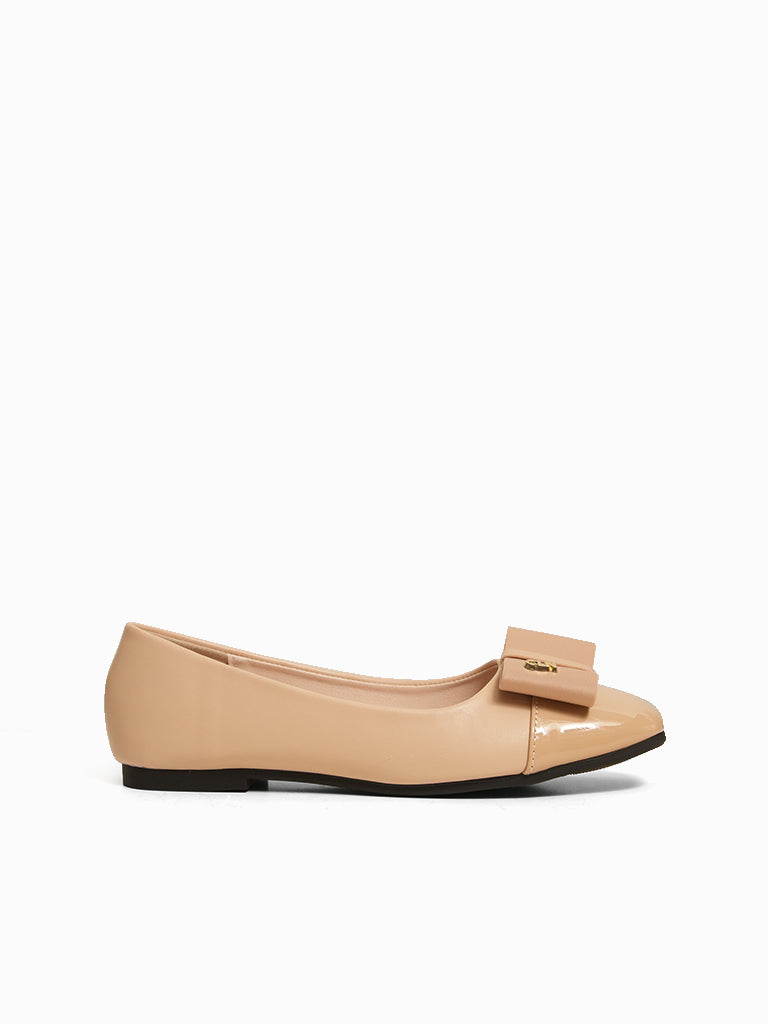 Twyla Ballerinas