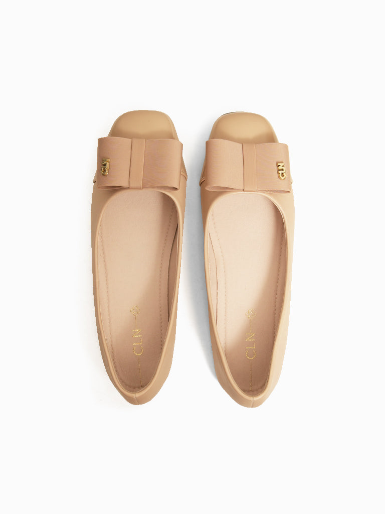 Twyla Ballerinas
