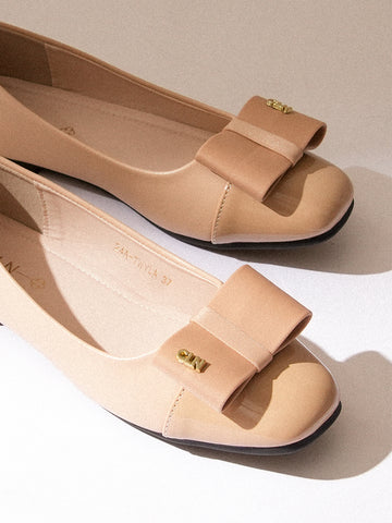 Twyla Ballerinas