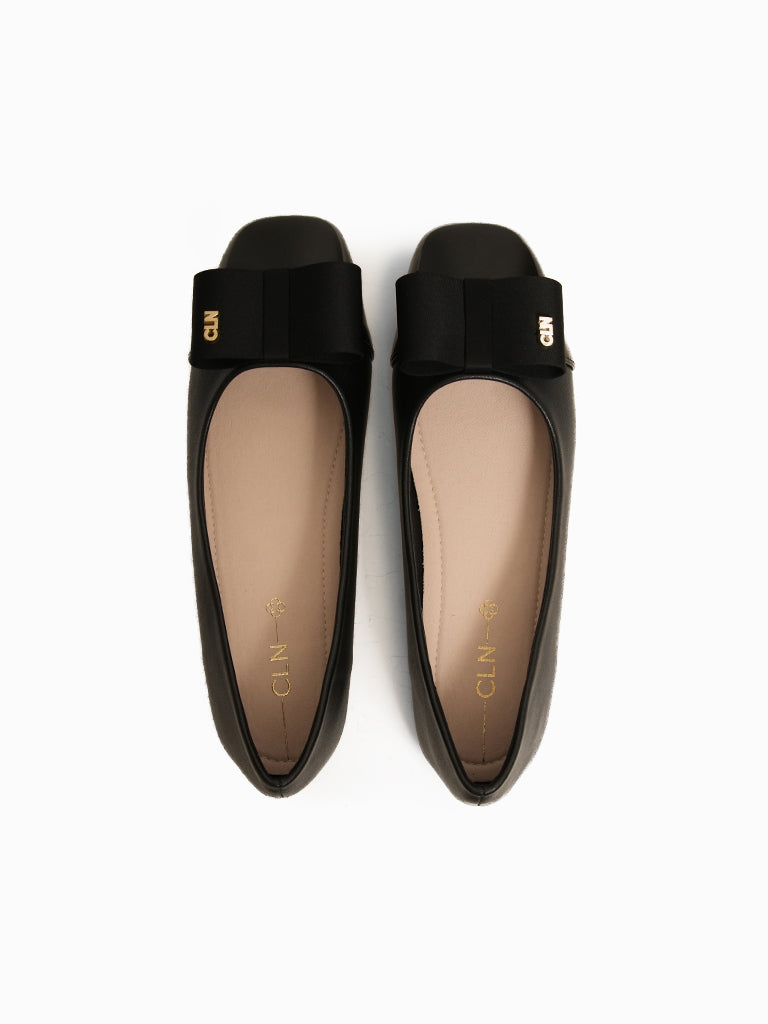 Twyla Ballerinas