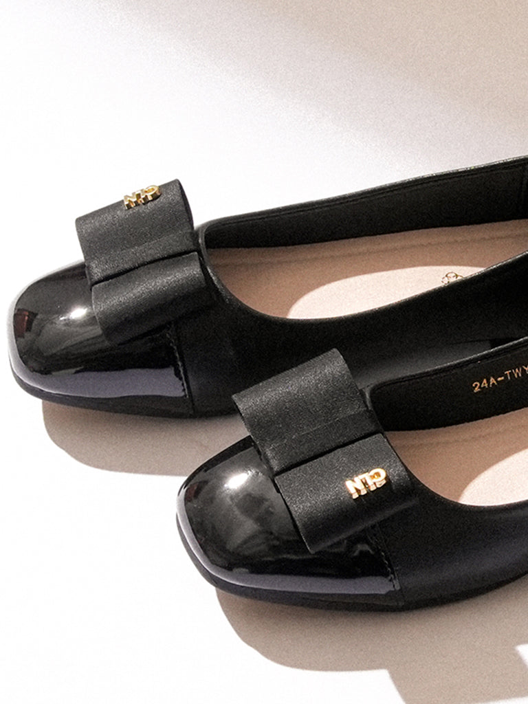 Twyla Ballerinas
