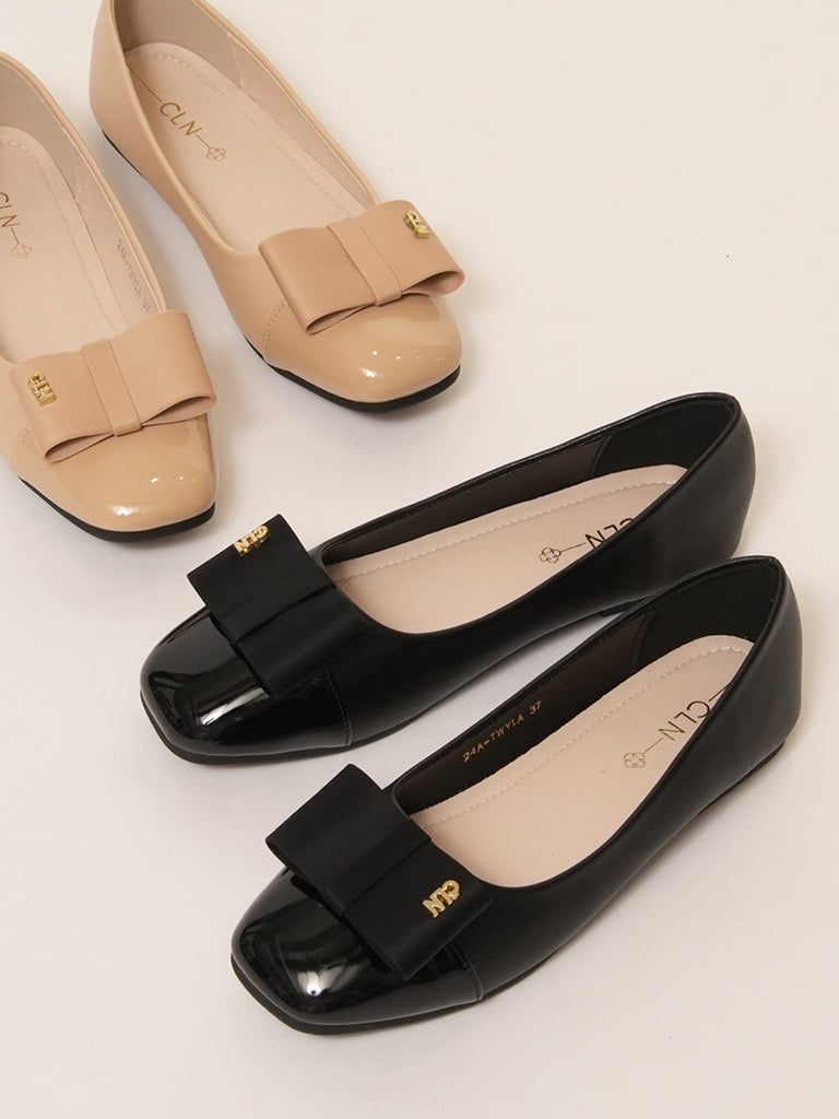 Twyla Ballerinas