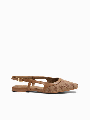 Vaeda Ballerinas