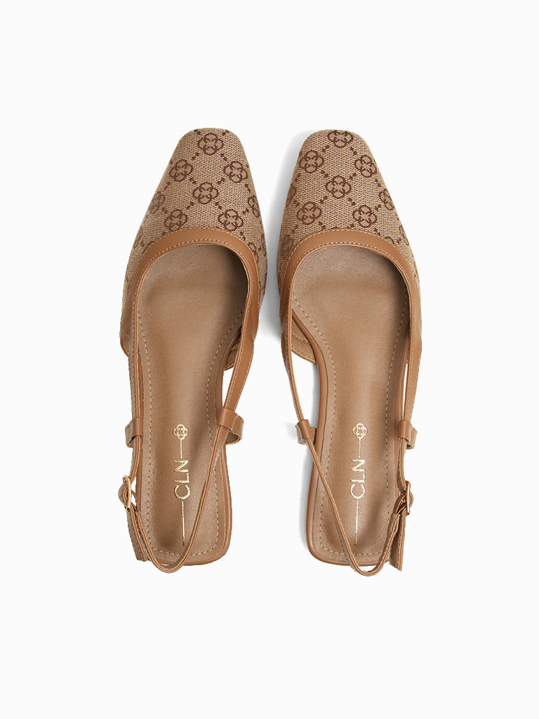 Vaeda Ballerinas