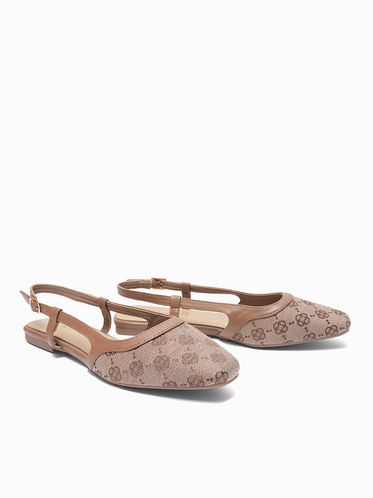 Vaeda Ballerinas