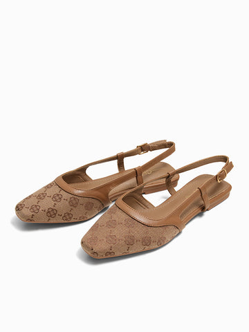 Vaeda Ballerinas