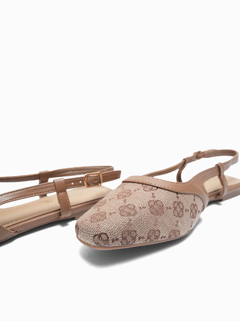 Vaeda Ballerinas