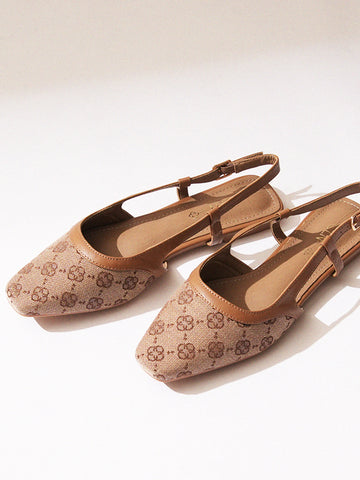 Vaeda Ballerinas