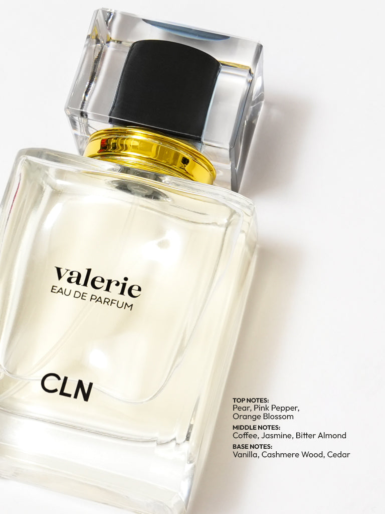 Valerie Perfume