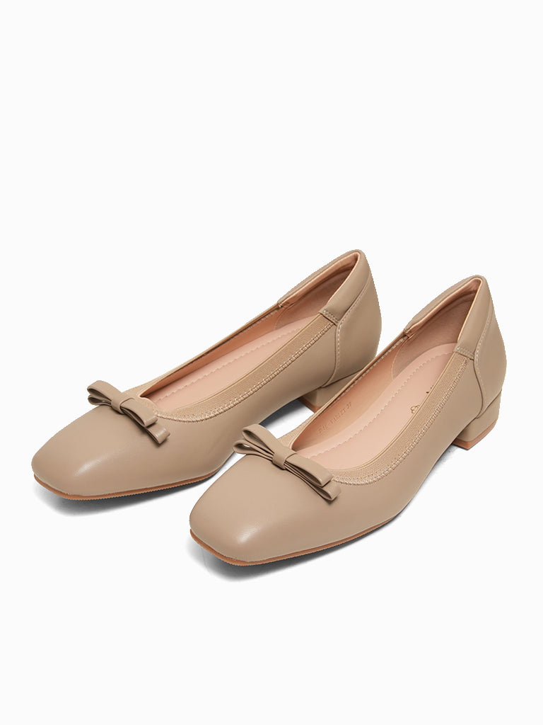 Varley Pumps
