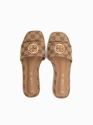 Vashti Slides