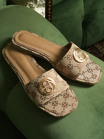 Vashti Slides
