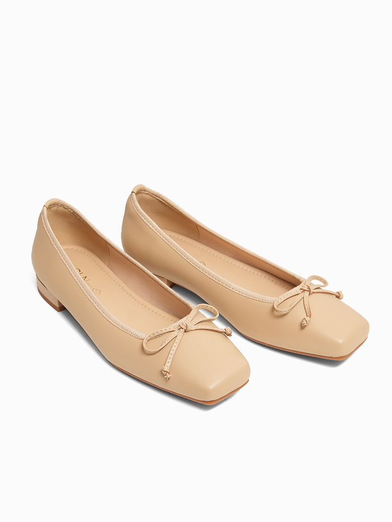 Vaughn Pumps