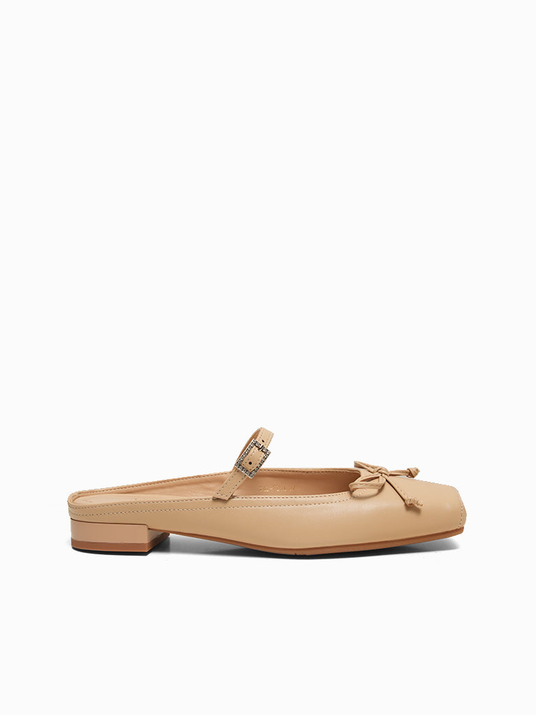 Vega Mary Jane Mules