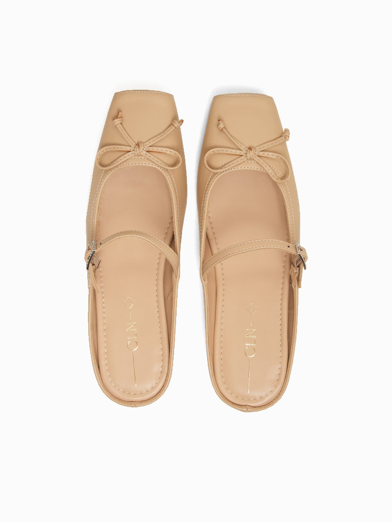 Vega Mary Jane Mules