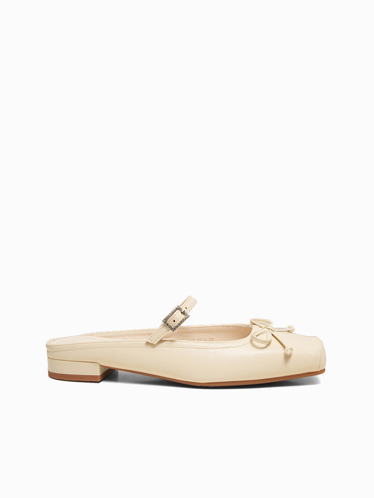 Vega Mary Jane Mules