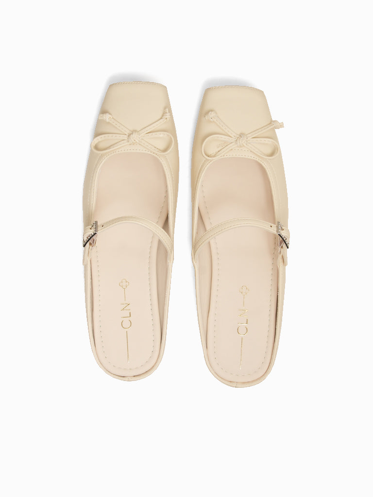 Vega Mary Jane Mules